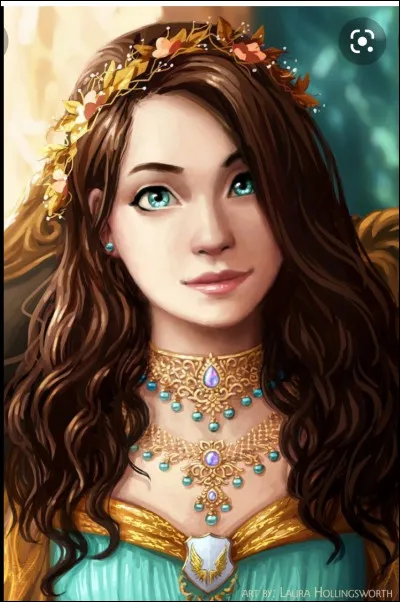 Quel est le prénom de la sœur de Fitz ?