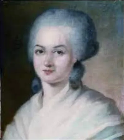 &Agrave; quel personnage se ram&egrave;ne l'image ?