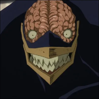 Quels sont les Alters du premier Brainless de Shigaraki ?