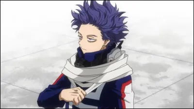 Comment fonctionne l'alter de Hitoshi Shinso ?