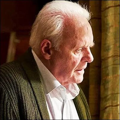 Quel &eacute;crivain fran&ccedil;ais a r&eacute;alis&eacute; le film "The Father" avec Anthony Hopkins ?