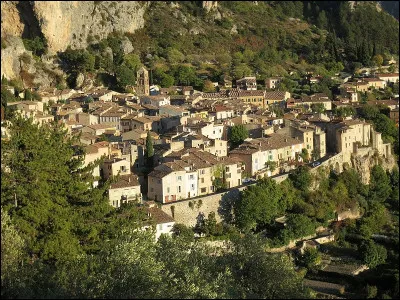 À quel auteur doit-on l'Hiver d'un gentilhomme et un si bel orage ?