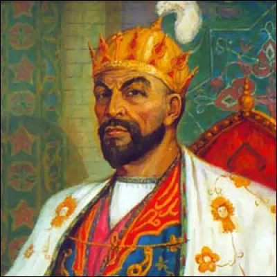 Au XIVe siècle, l'Afghanistan est intégré dans un vaste empire qui s'étend de l'Indus à l'Euphrate et dont Herat est, avec Samarcande, l'une des capitales : il s'agit de l'empire de ...