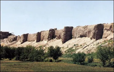 Quelle est cette région, Etat antique conquis par les Perses, intégré à l'empire achéménide, puis conquis par Alexandre qui y fonde plusieurs villes et ensuite province de l'empire Séleucide ?