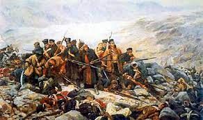 Quiz Guerre mondiale
