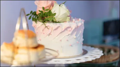 Quel gâteau est typiquement français ?