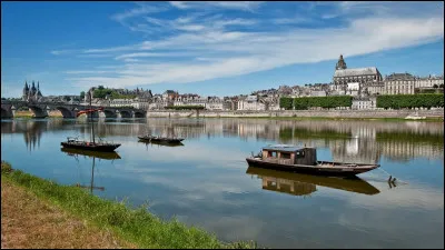 Quel est le fleuve le plus long de France ?