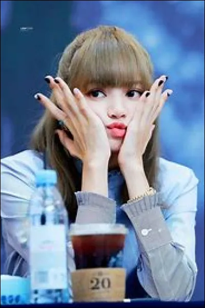 Quel est son animal de compagnie préféré ?