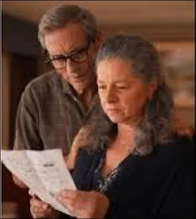 Comment se nomment ses parents ?