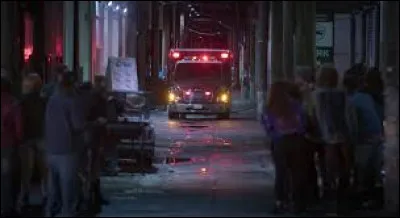 Quel jour est-il mort ?