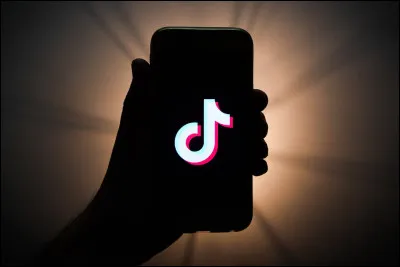 Combien as-tu de "tiktok" en tout à peu près ?