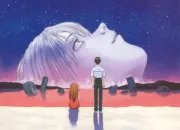 Test Quel personnage de Evangelion es-tu ?