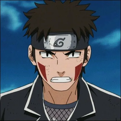 Que voulait devenir Kiba ?