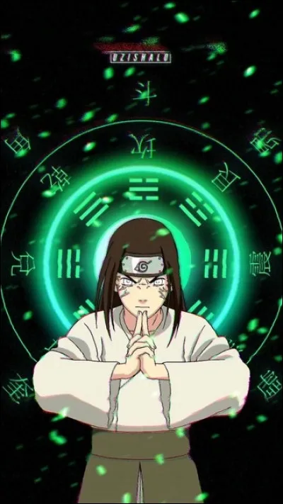 Pourquoi Neji est-il mort ?