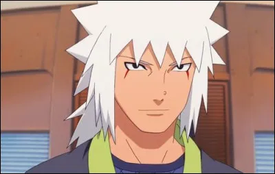 Dans quelle saison Jiraya meurt-il ?