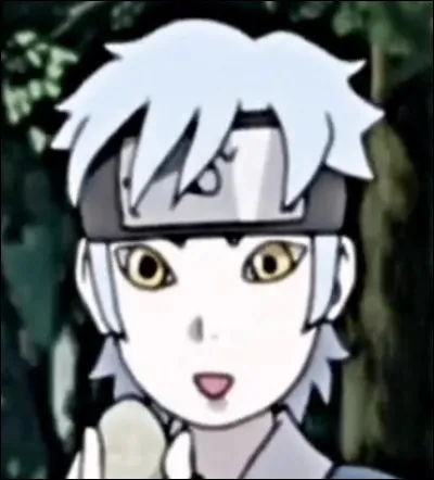 De qui Mitsuki est-il l'enfant ?