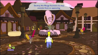 Quel est ce jeu vidéo ?