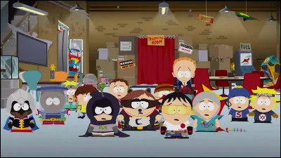 Quel est ce jeu vidéo ?