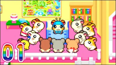 Quel est ce jeu vidéo ?