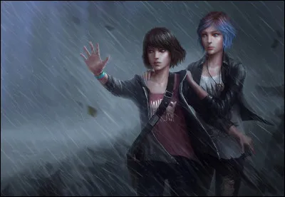 Quel est ce jeu vidéo ?