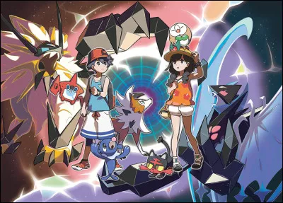 Quel est ce jeu vidéo ?