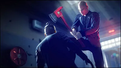 Quel est ce jeu vidéo ?