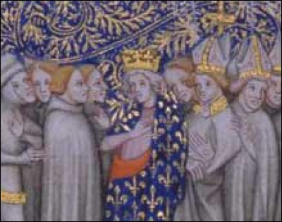 Le 18 septembre 1180, le jeune Philippe II (Auguste) devient roi. Quel roi vient de mourir ?