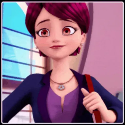 Qui est ce personnage ?