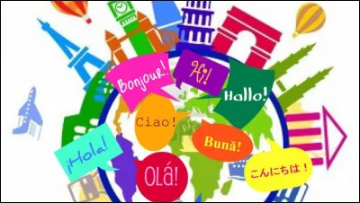 Laquelle de ces langues ma&icirc;trises-tu le mieux ? (&Agrave; part le fran&ccedil;ais).