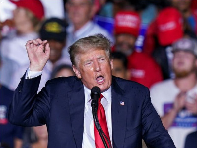 Complétez cette phrase : si on ne gagne pas ces élections, c'est qu'elles ont été...