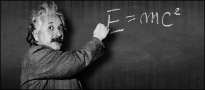 Complétez cette phrase : l'imagination est plus importante que...