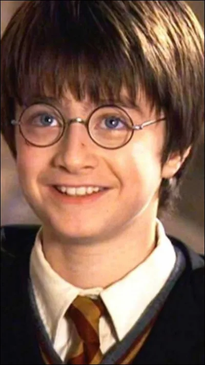 Voudrais-tu être amoureuse d'Harry ?