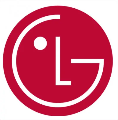 Que signifie l'acronyme LG, celui du conglomérat sud-coréen spécialisé dans l'électronique ?