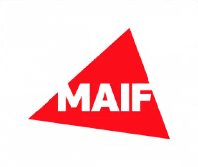 Que signifie l'acronyme MAIF, celui de la société d'assurance mutuelle créée en 1934 ?