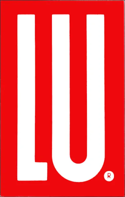 Que signifie l'acronyme LU, celui de la biscuiterie la plus emblématique de France ?