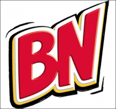 Que signifie l'acronyme BN, célèbre biscuiterie industrielle française ?