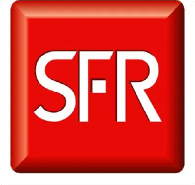 Que signifie l'acronyme SFR, celui de l'opérateur français de télécommunications ?