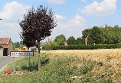 Aujourd'hui, nous commençons notre balade dans les Hauts-de-France, à Bantouzelle. Commune de l'agglomération de Cambrai, elle se situe dans le département ...