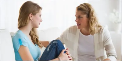 Enfin, tes proches disent souvent de toi...