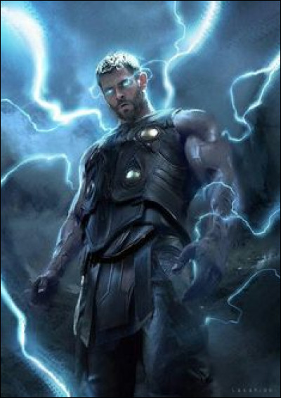 Thor est-il méchant ou gentil ?