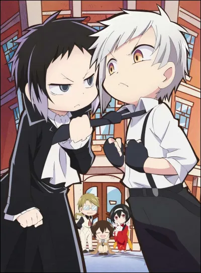 Tu vois ton pire ennemi, tu :