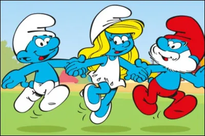 Quel est ce dessin animé ?