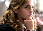 Test Qui es-tu entre Hermione Granger et Ginny Weasley ?
