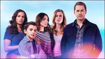 Quelle est cette série ?