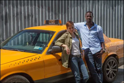 Quelle est cette série ?