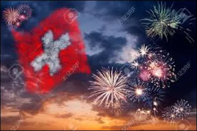 Comment dit-on la Suisse ?