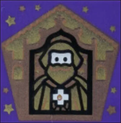 Qui est représenté sur cette carte ?