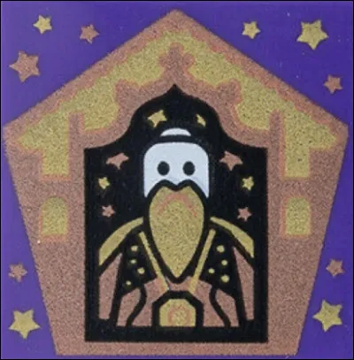 Qui est ce sorcier ?