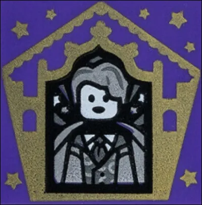 Qui est représenté sur cette image ?