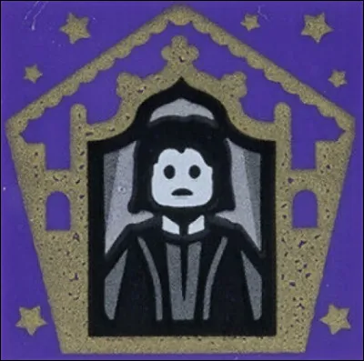 Qui est représenté sur cette carte ?